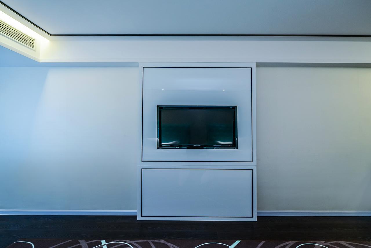 Xana Hotel Tsjoengking Buitenkant foto
