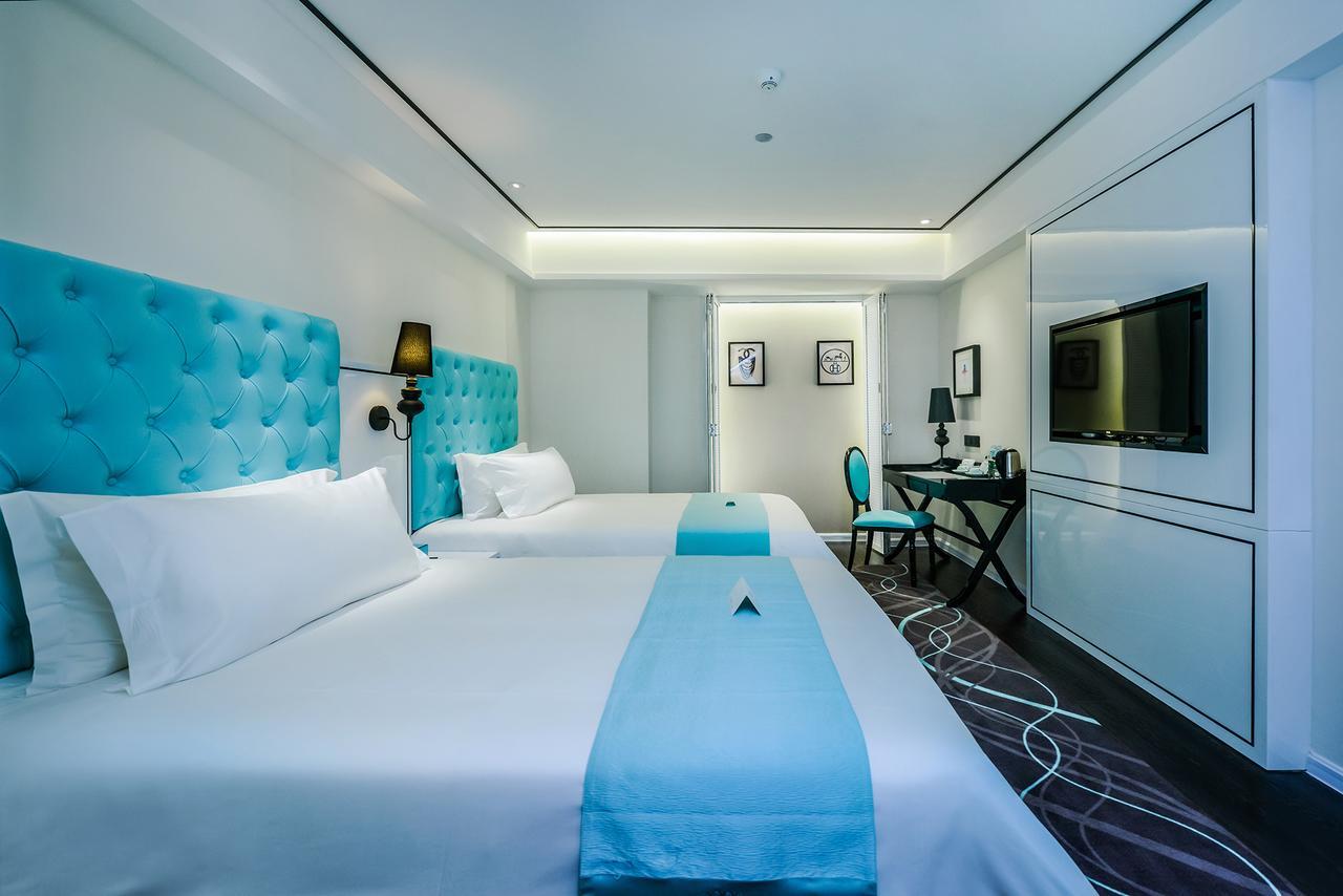 Xana Hotel Tsjoengking Buitenkant foto